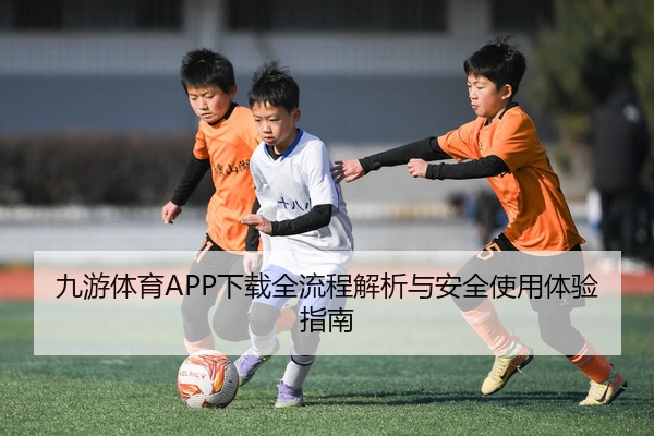 九游体育APP下载全流程解析与安全使用体验指南